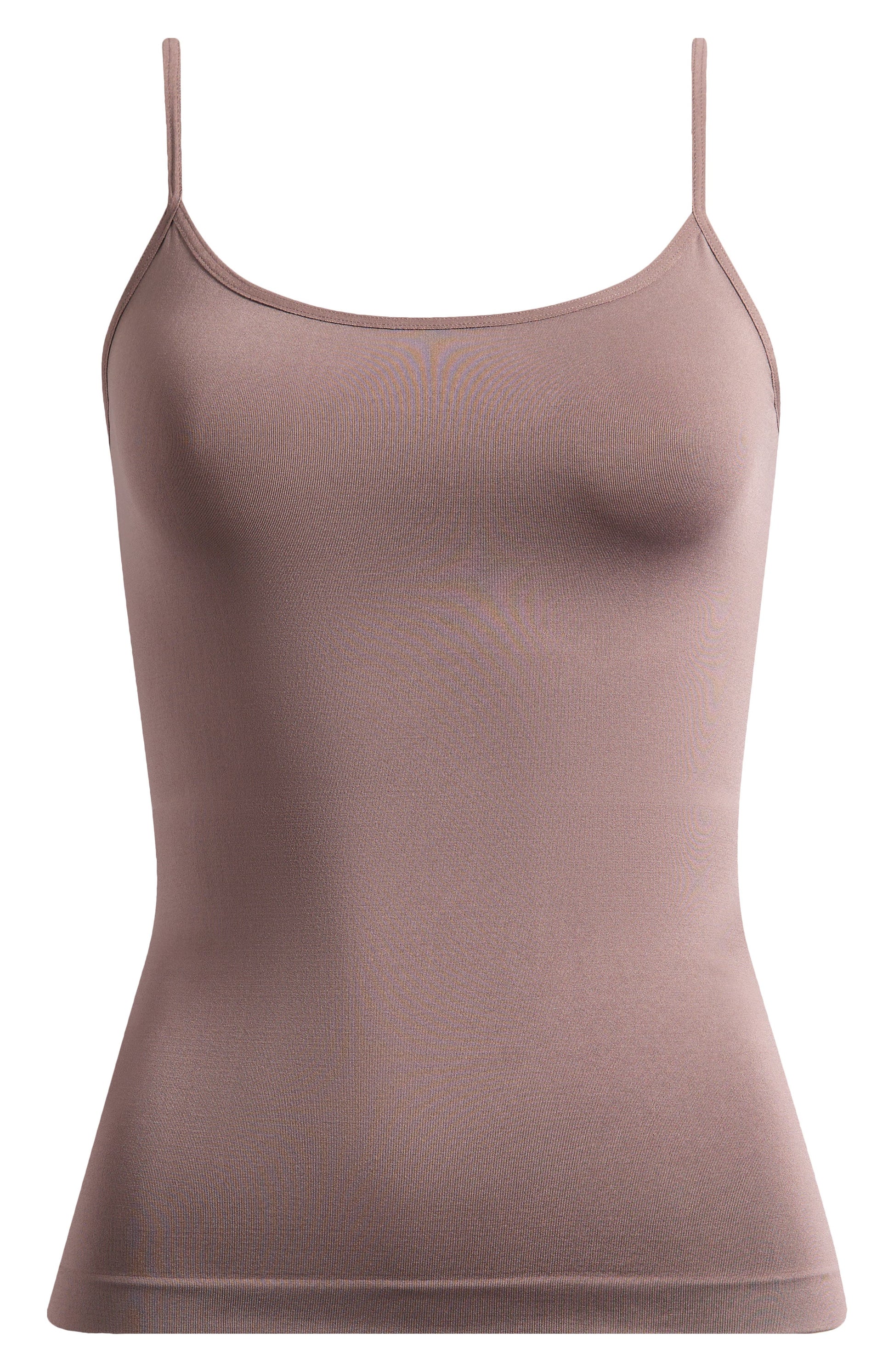 Seamless Layering Camisole Call Me Petty