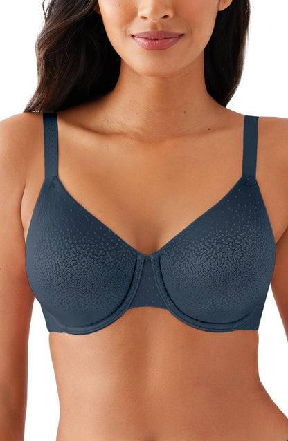 Back Appeal & Smoothing Underwire Bra Titan Ii Call Me Petty