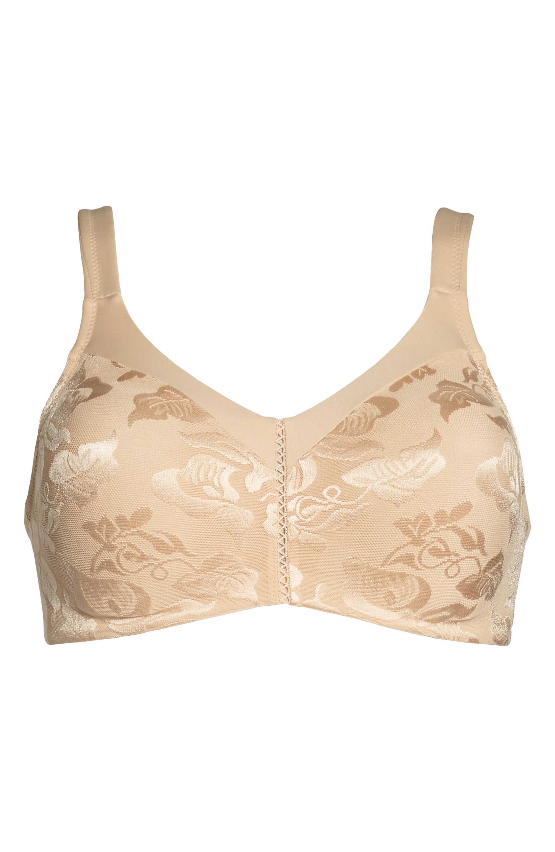 Awareness Wire Free Bra Call Me Petty