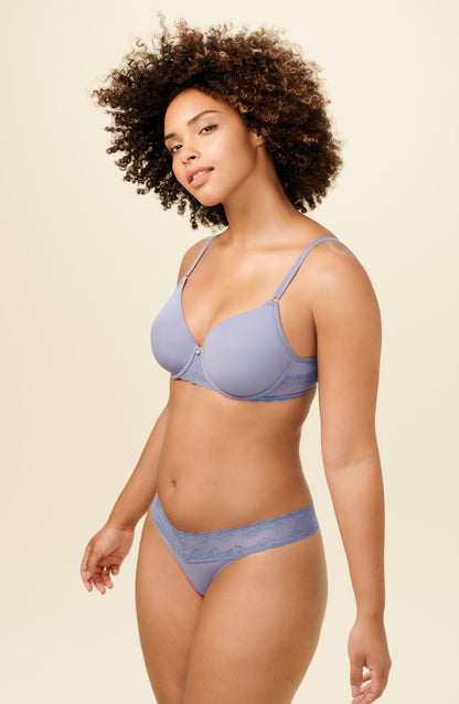 Bliss Perfection Comfort T-Shirt Bra Call Me Petty