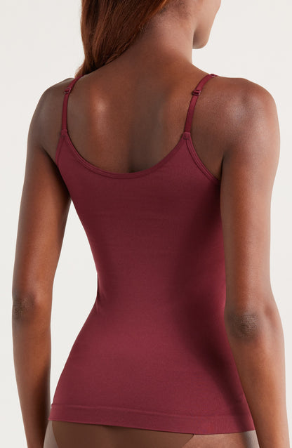 Seamless Layering Camisole Call Me Petty