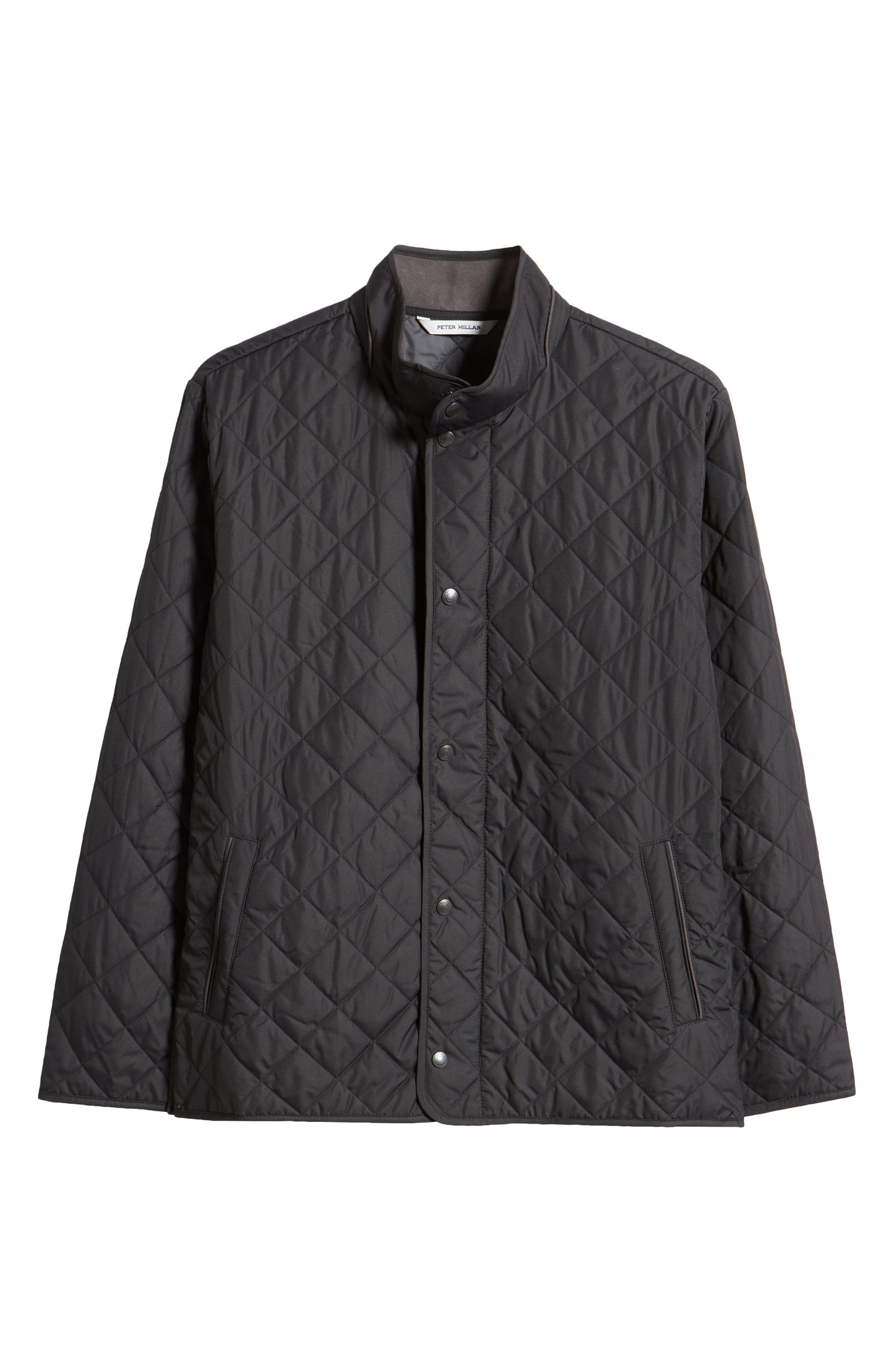 Suffolk Water Resistant Quilted Jacket Call Me Petty