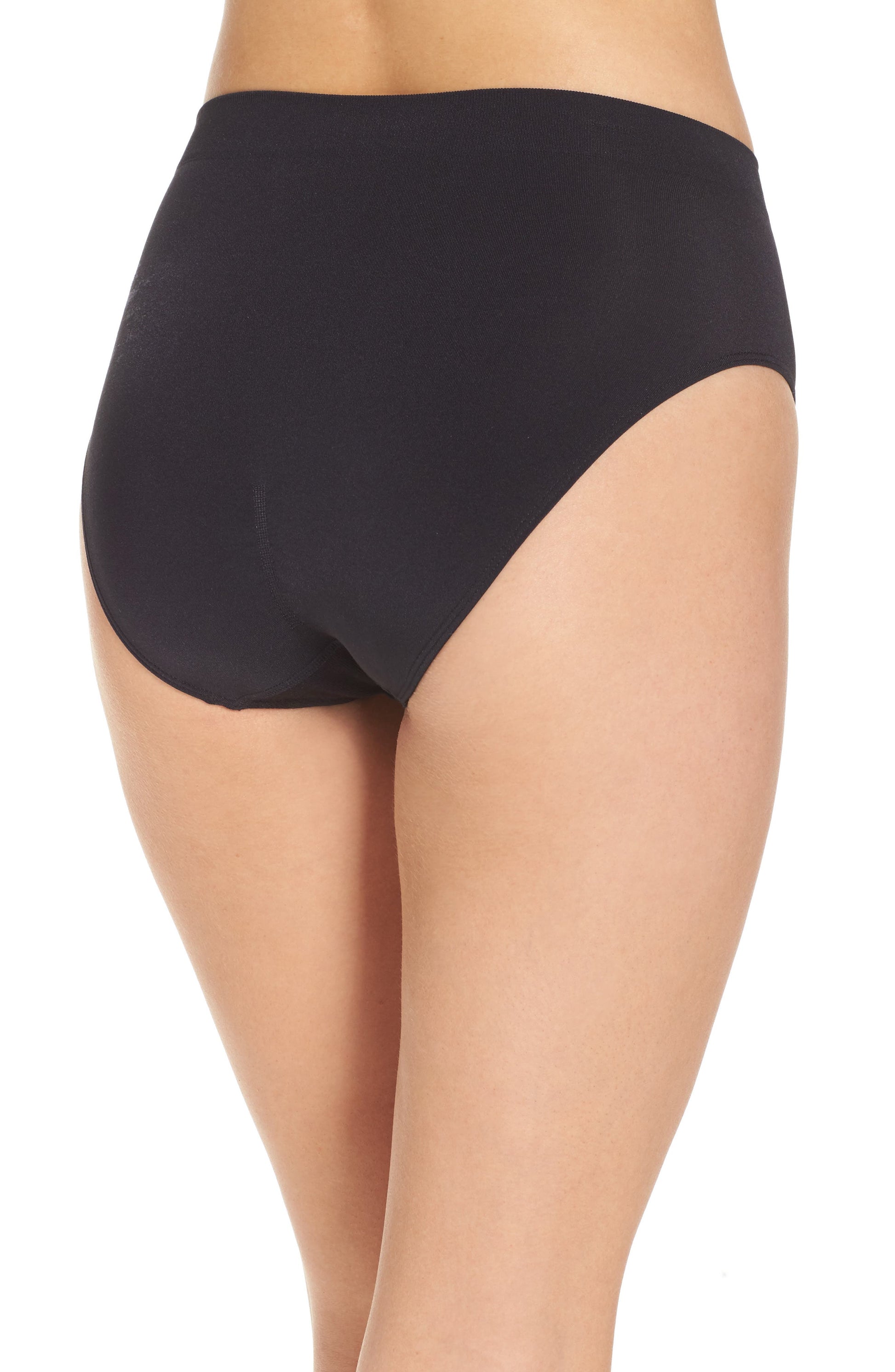 B-Smooth High Cut Briefs Call Me Petty