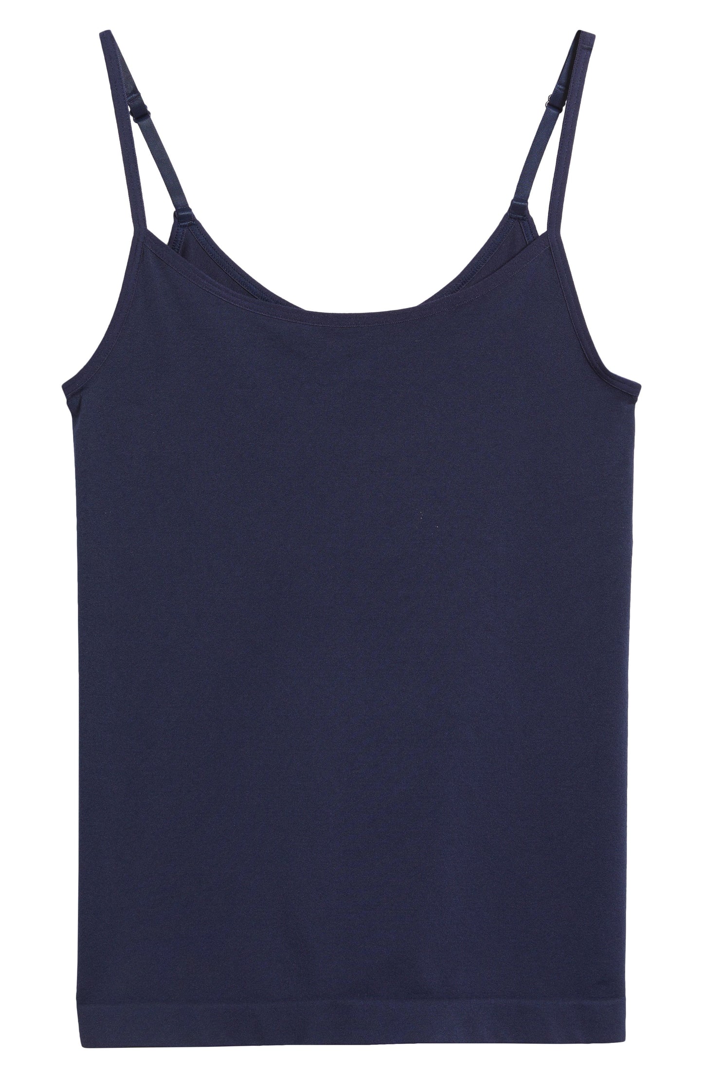 Seamless Layering Camisole Call Me Petty