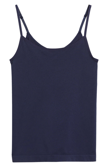 Seamless Layering Camisole Call Me Petty