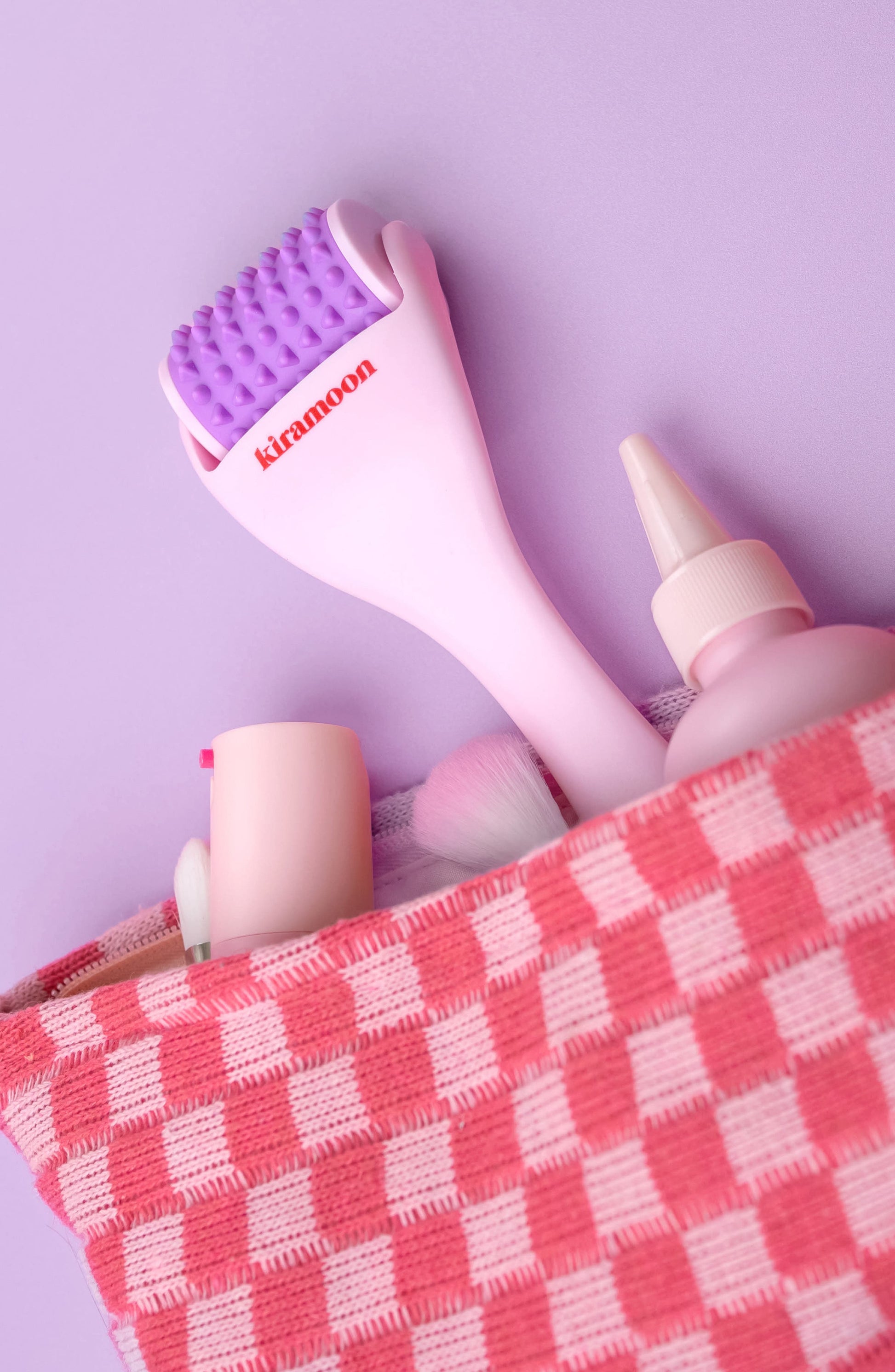 Reset Roller Massaging Facial Tool Call Me Petty
