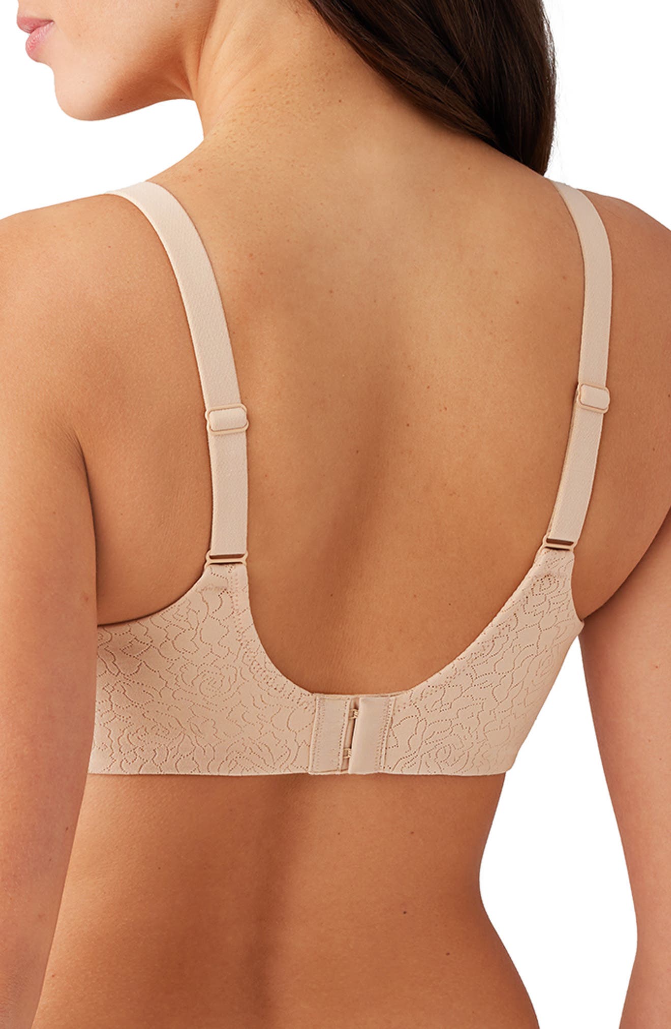 Inside Job Underwire Bra Call Me Petty
