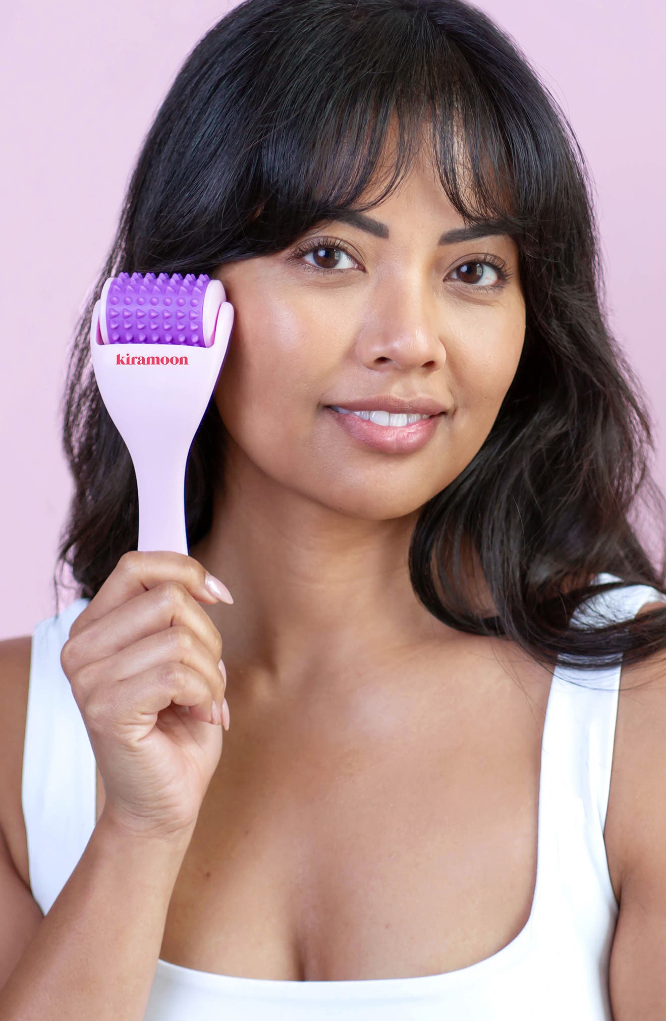 Reset Roller Massaging Facial Tool Call Me Petty
