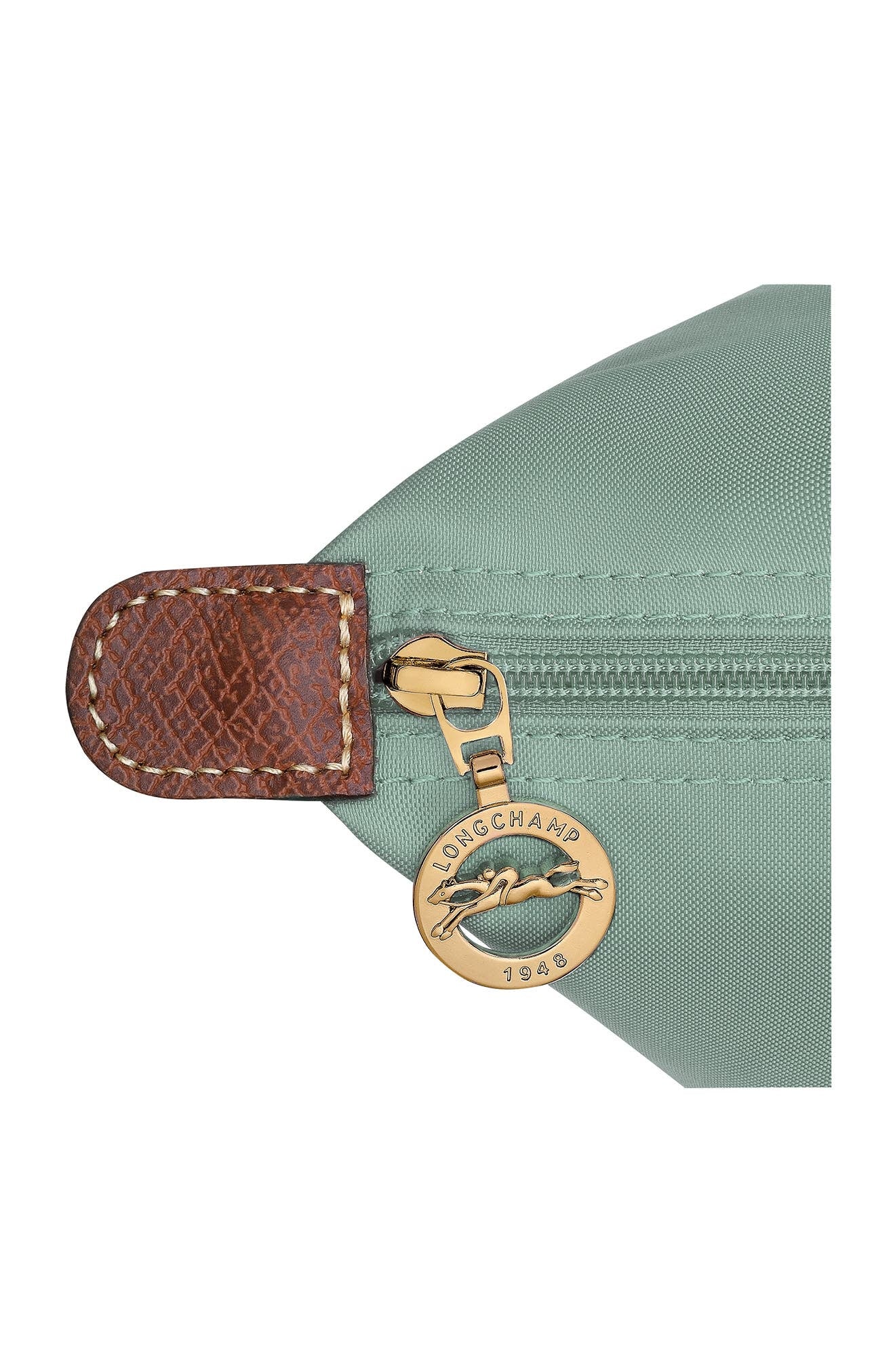 Large Le Pliage Tote Call Me Petty