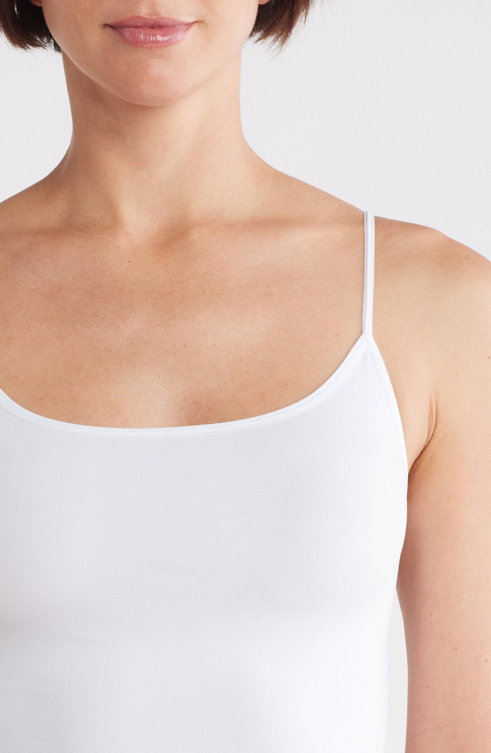 Seamless Layering Camisole Call Me Petty