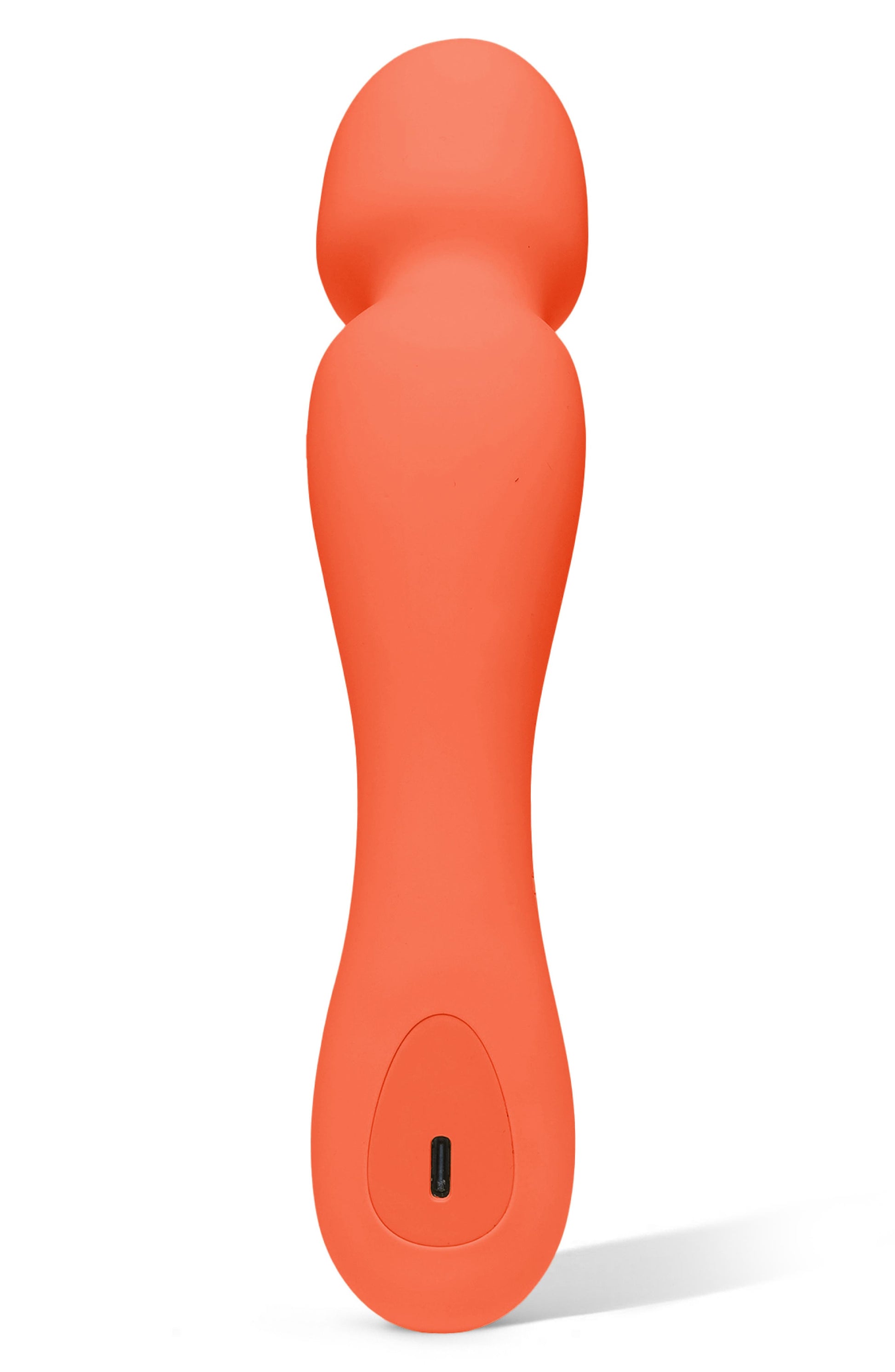 Min External Wand Vibrator Call Me Petty