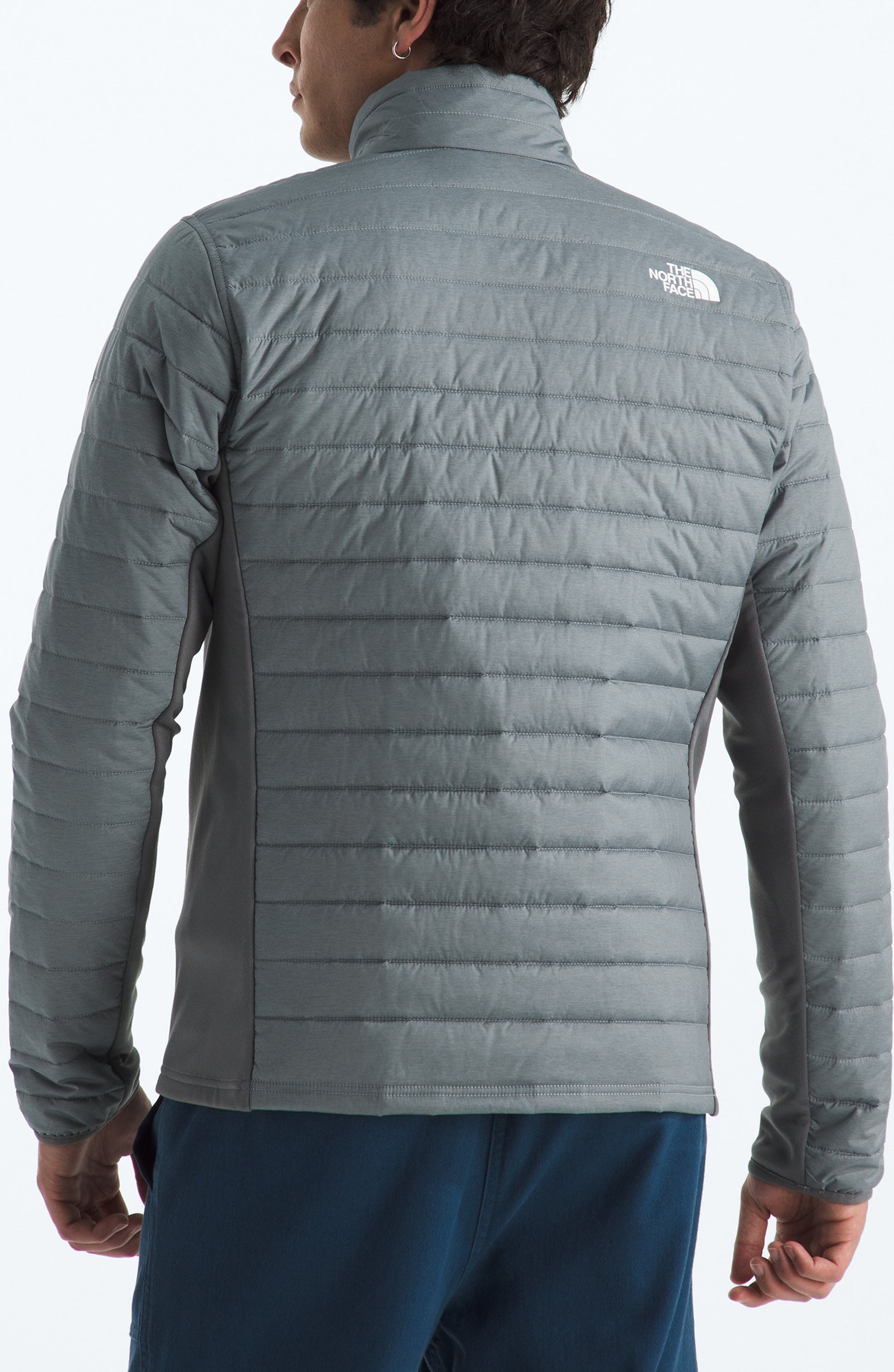 Canyonlands Water Repellent Hybrid Jacket Call Me Petty