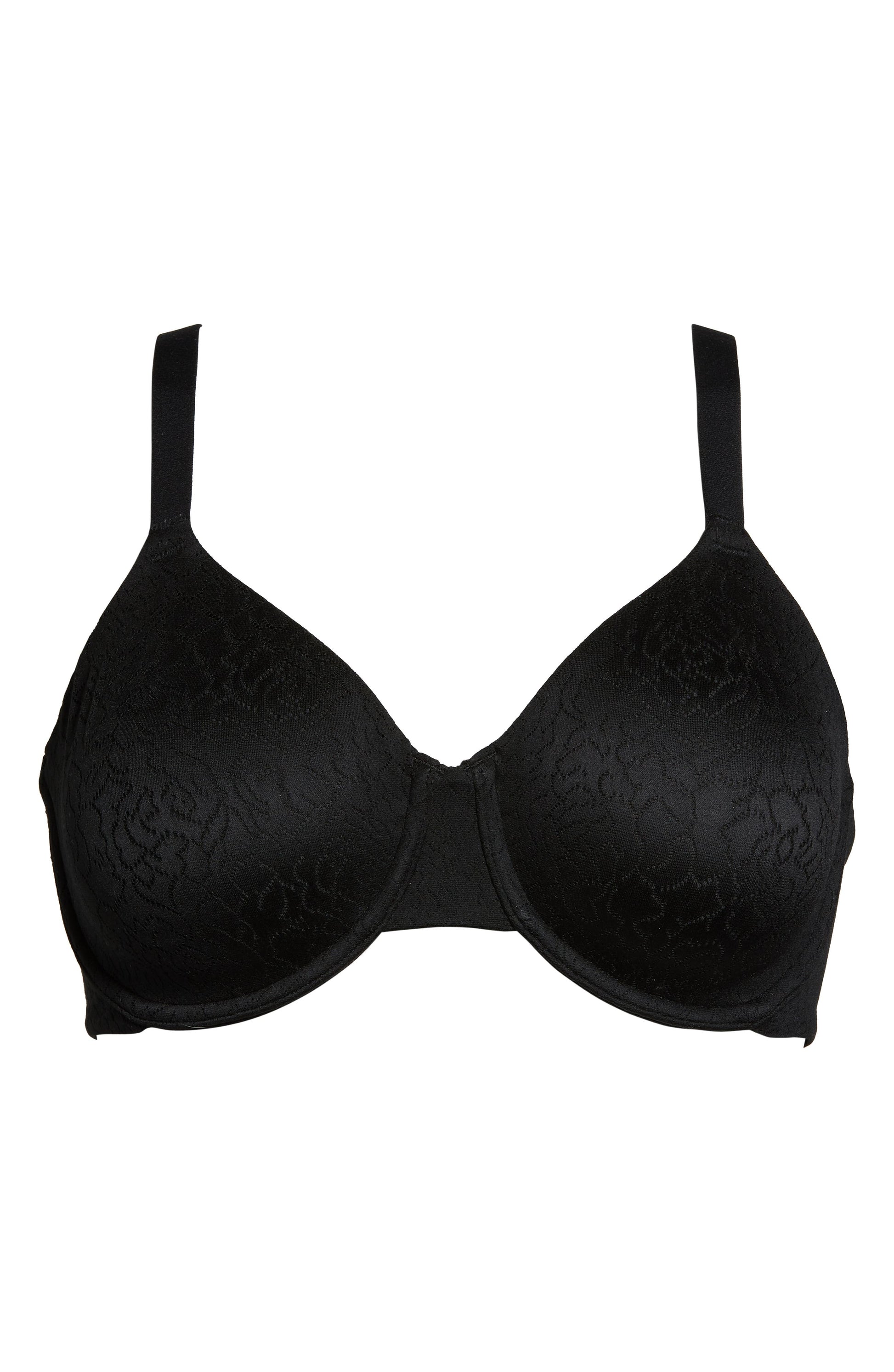Inside Job Underwire Bra Call Me Petty