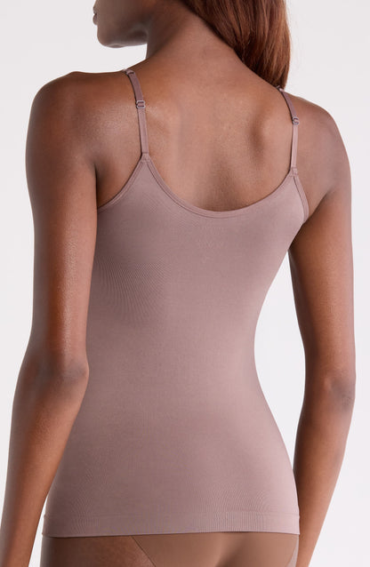 Seamless Layering Camisole Call Me Petty