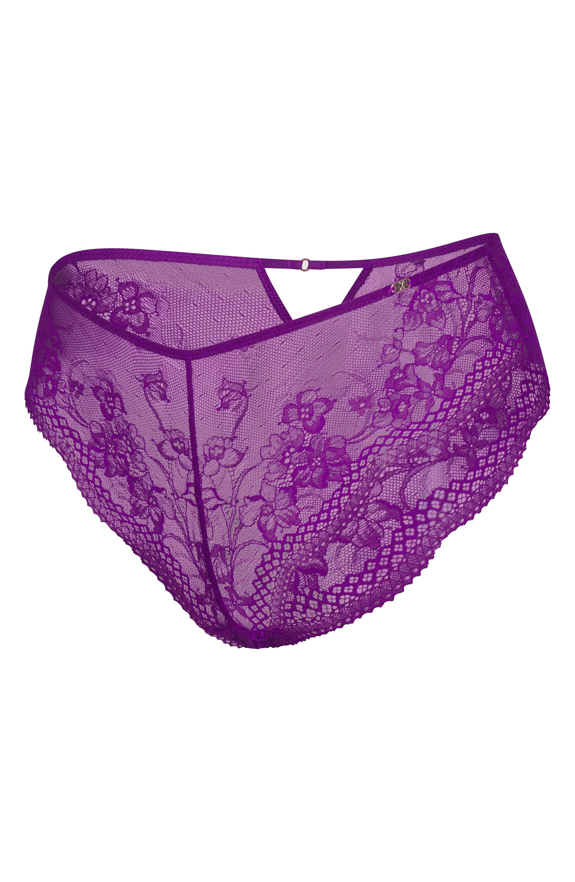 Top Drawer Lace Cheeky Briefs Call Me Petty