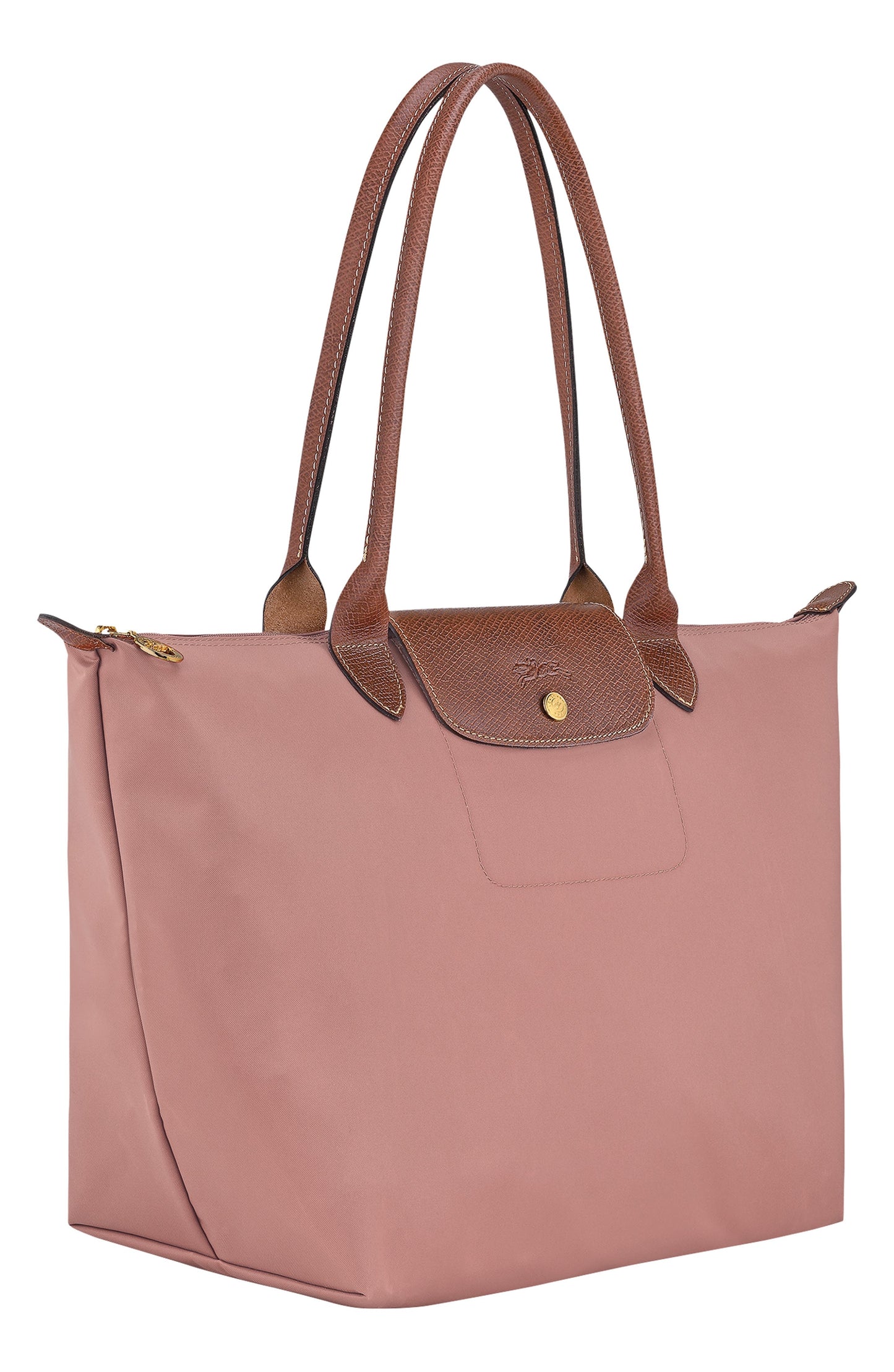 Large Le Pliage Tote Call Me Petty