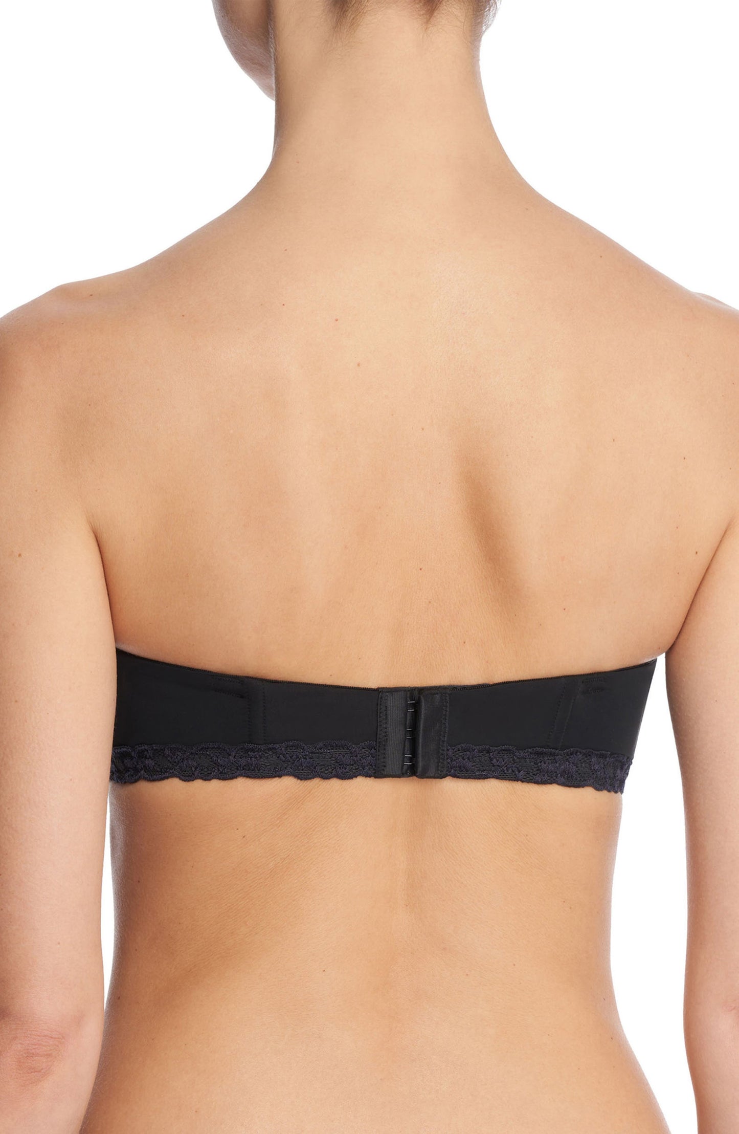 Pure Luxe Strapless Contour Underwire Bra Call Me Petty