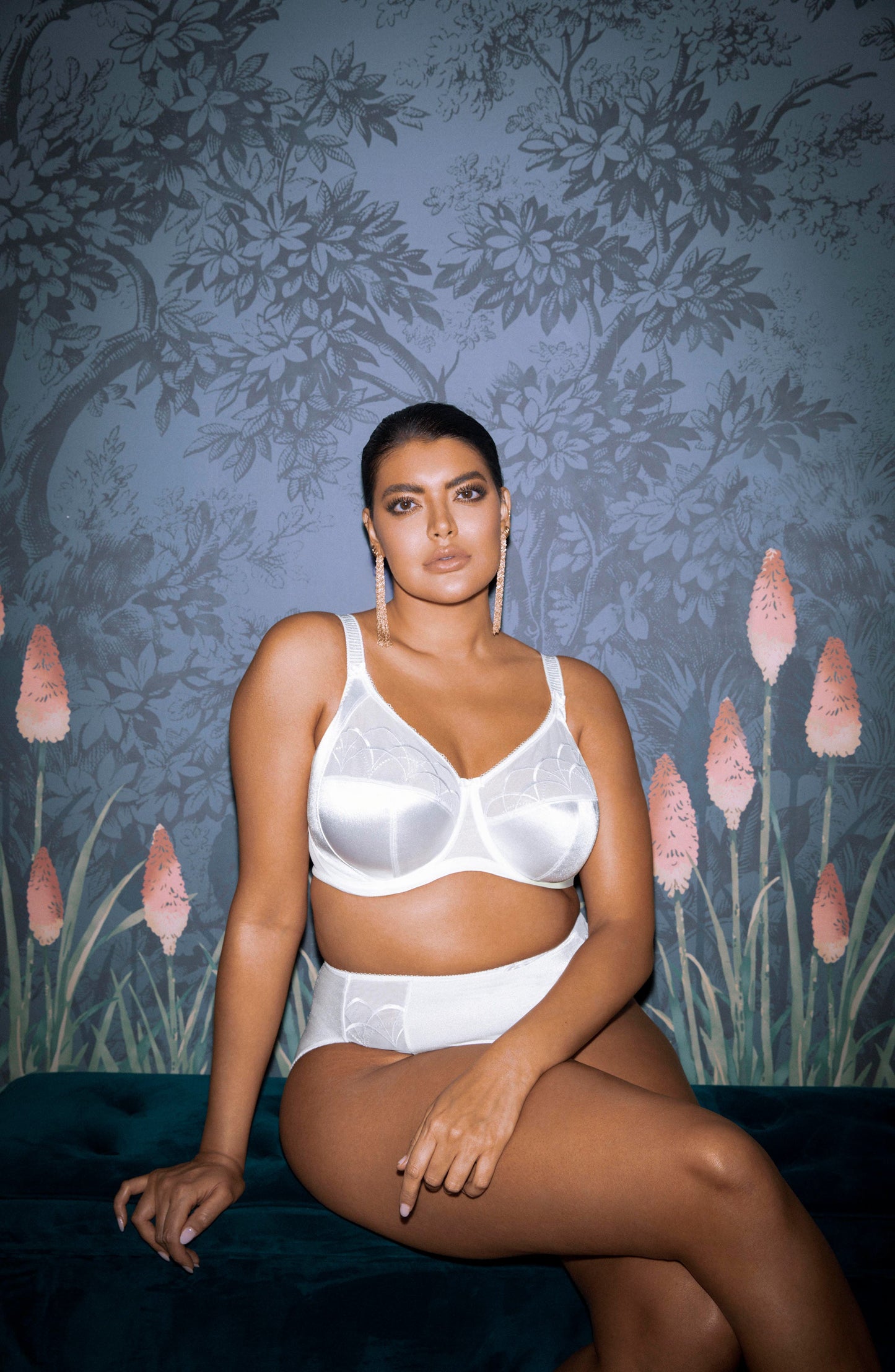 'Cate' Underwire Bra Call Me Petty