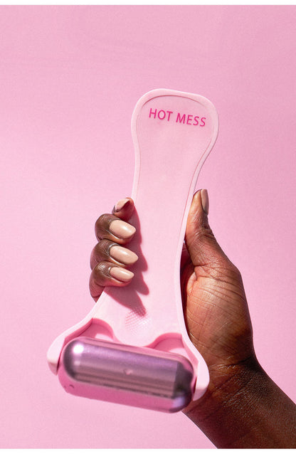 Hot Mess Ice Roller Call Me Petty