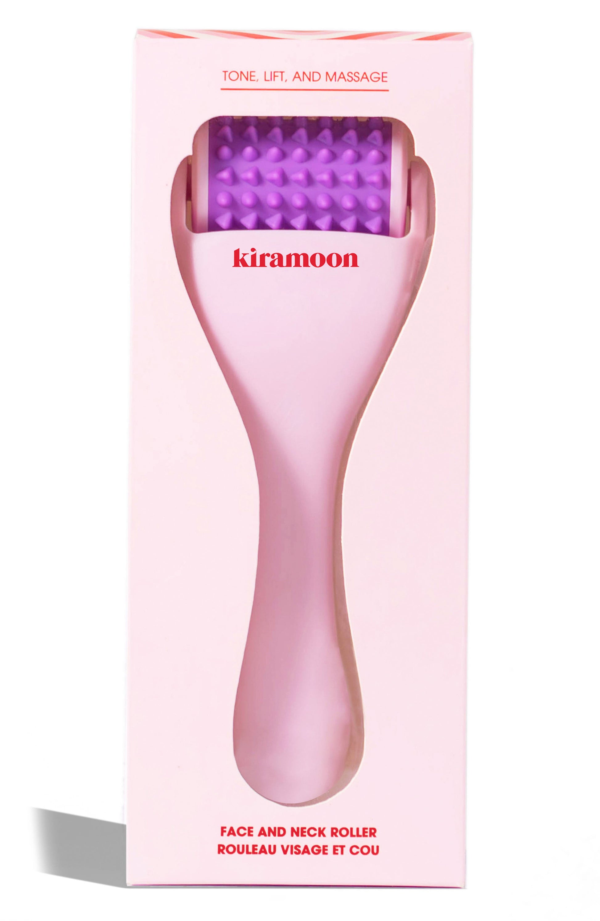 Reset Roller Massaging Facial Tool Call Me Petty