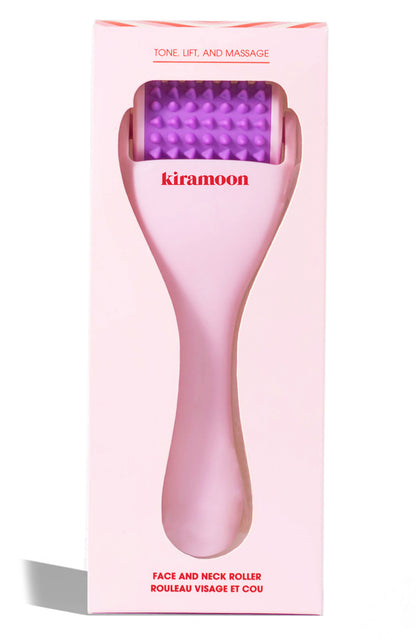 Reset Roller Massaging Facial Tool Call Me Petty