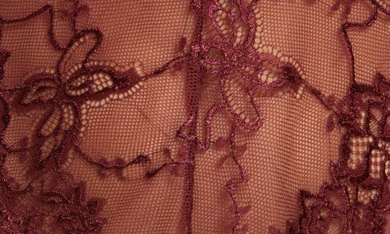 Valentine Soft Cup Babydoll Chemise & G-String Thong Call Me Petty