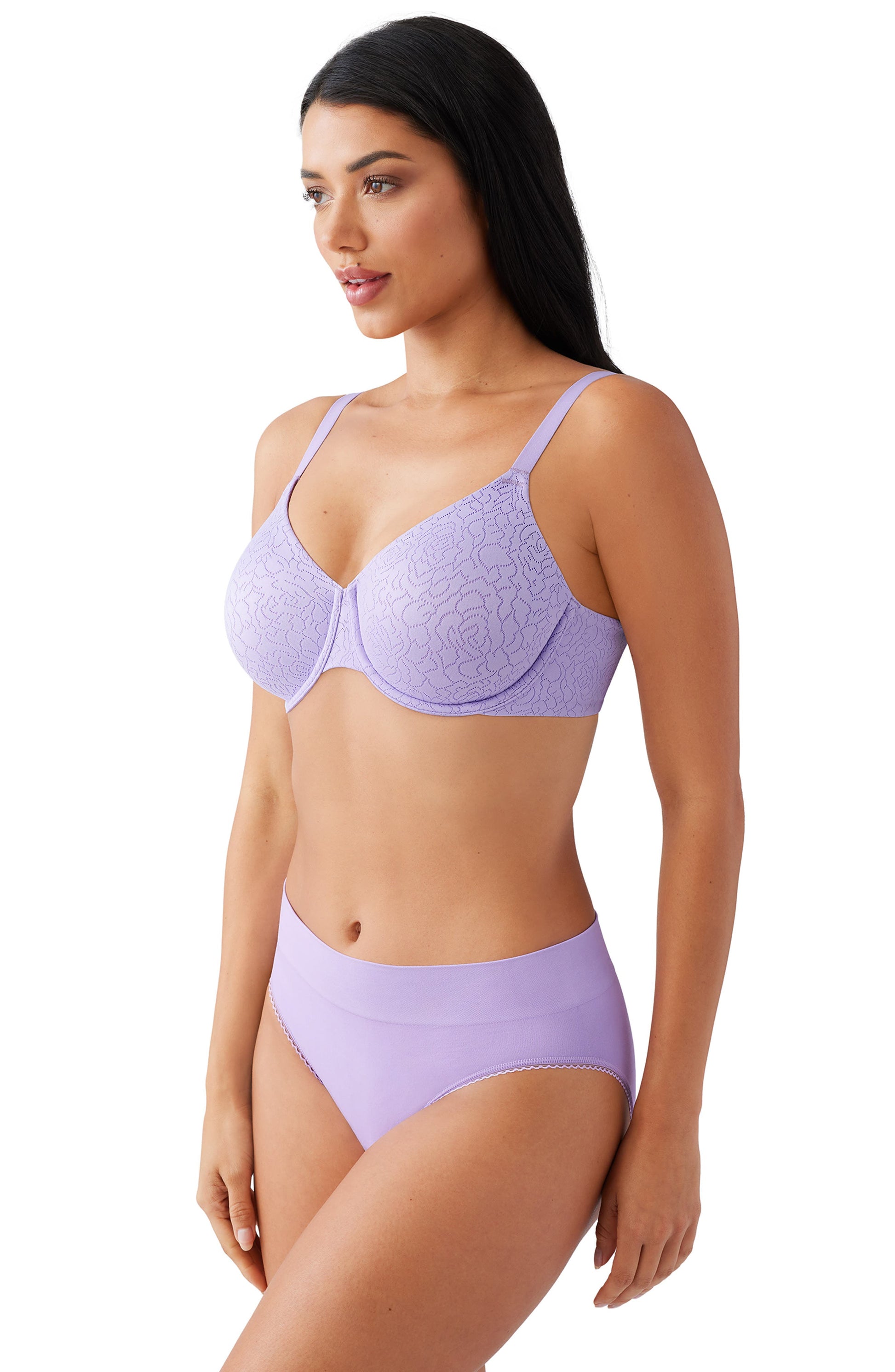 Inside Job Underwire Bra Call Me Petty