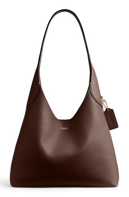 Brooklyn 28 Shoulder Bag Maple Call Me Petty