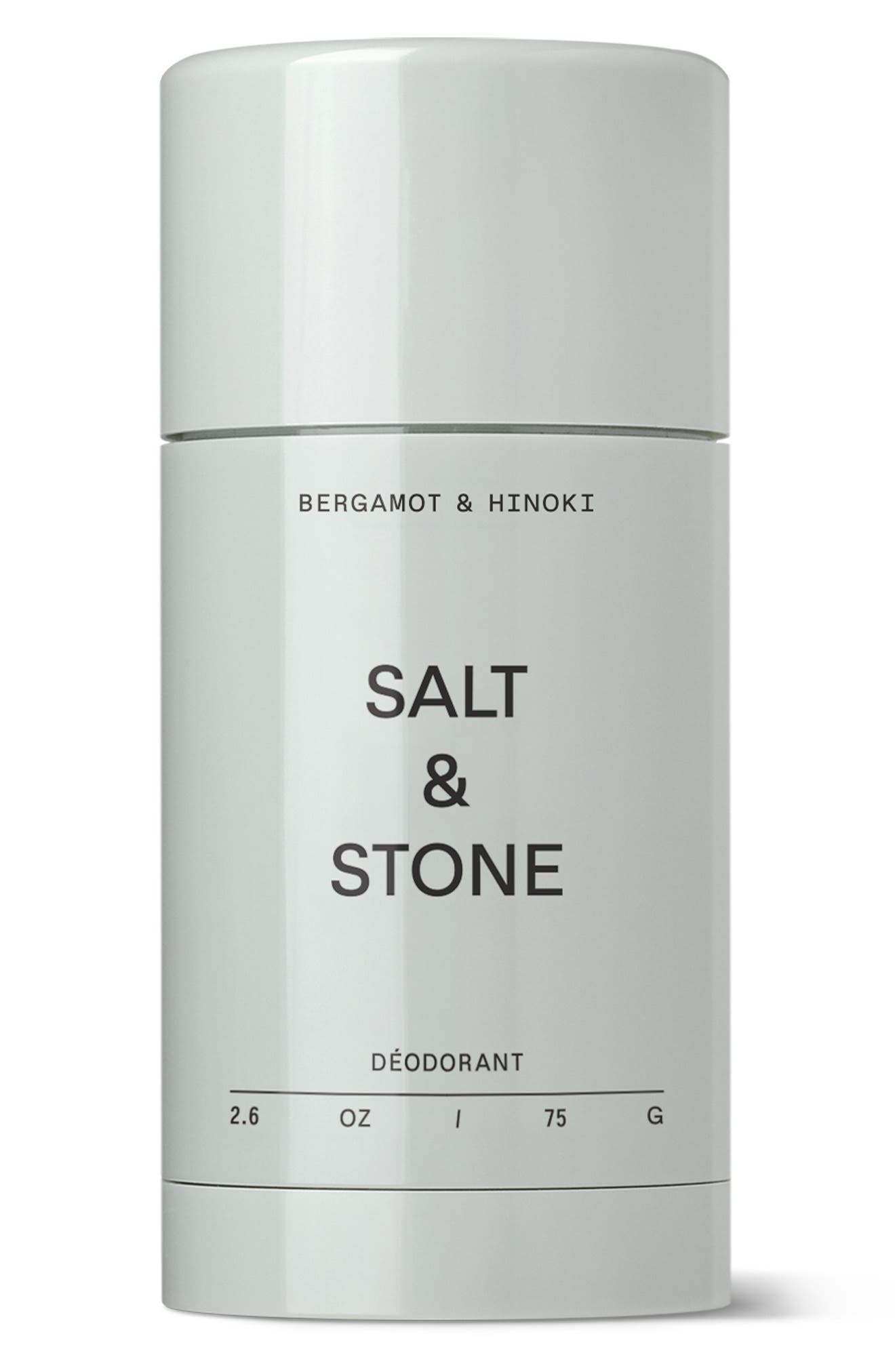 Deodorant Bergamot & Hinoki Call Me Petty