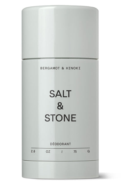 Deodorant Bergamot & Hinoki Call Me Petty