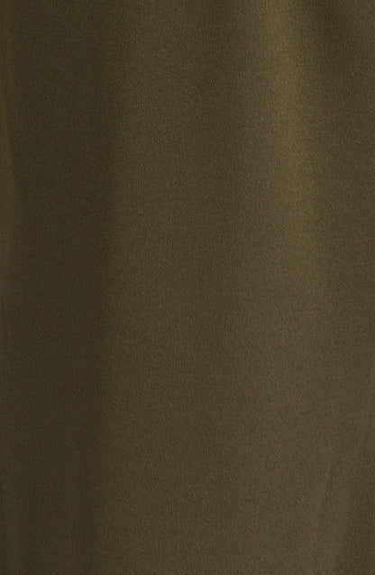 Joy Long Sleeve Tie Waist Jumpsuit Call Me Petty