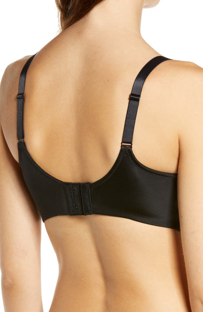 Elevated Allure Wireless Bra Call Me Petty
