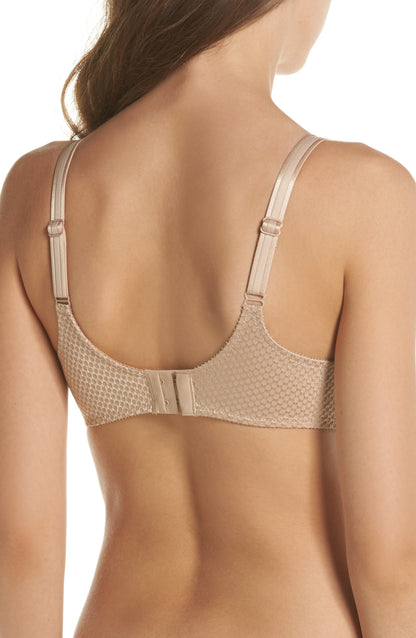 C Magnifique Nouveau Full Coverage Underwire Bra Call Me Petty