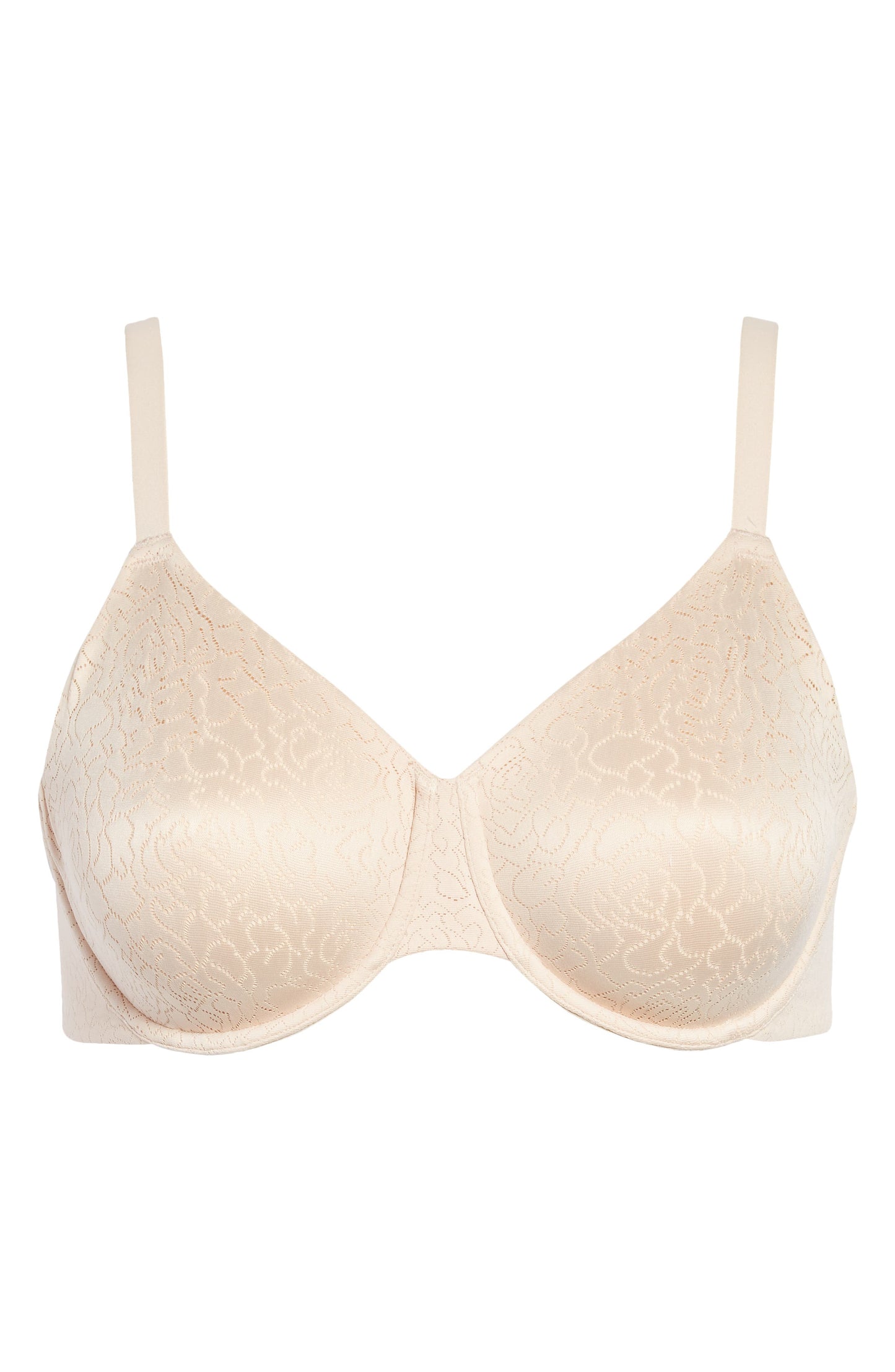 Inside Job Underwire Bra Call Me Petty