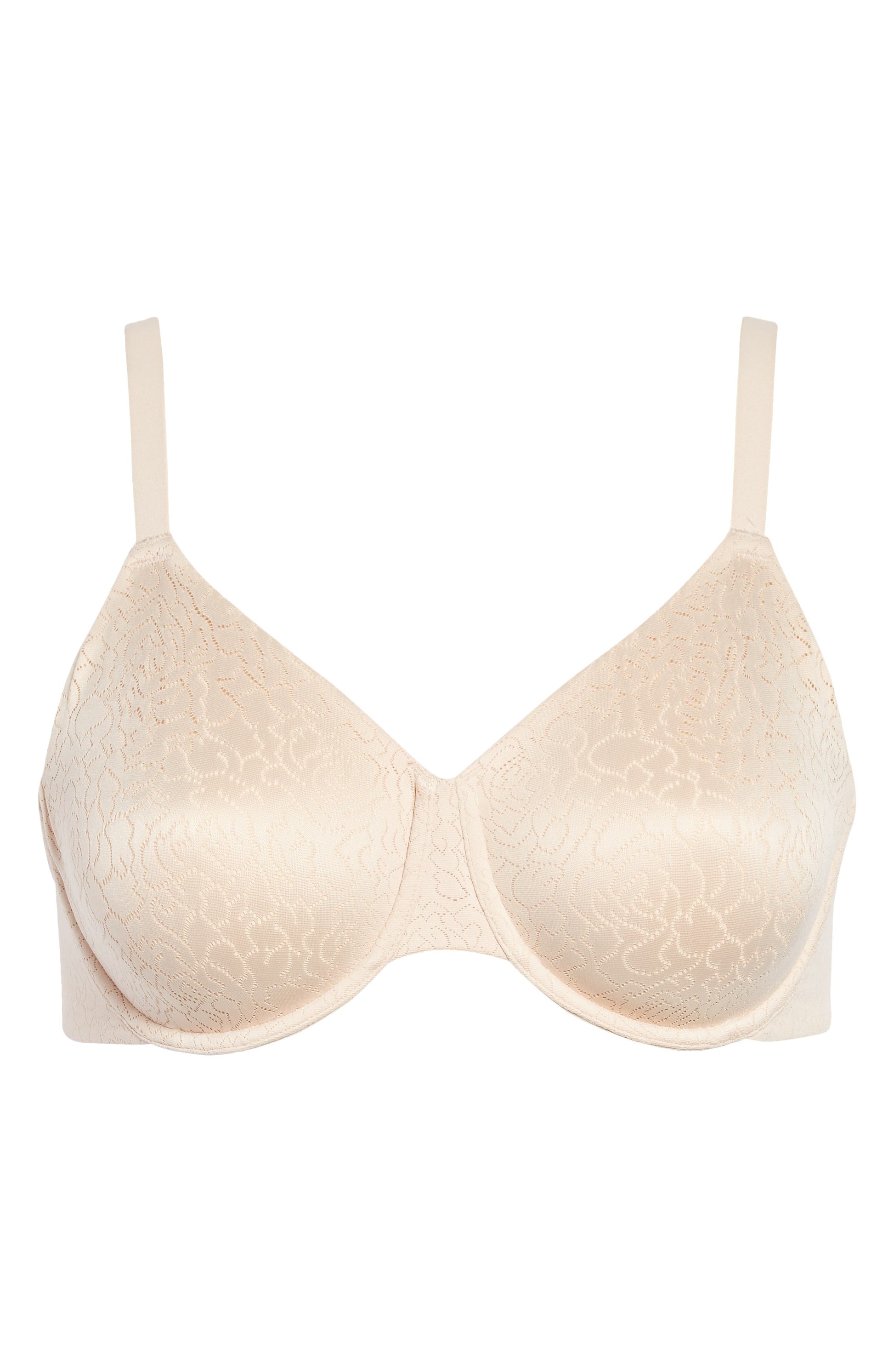 Inside Job Underwire Bra Call Me Petty