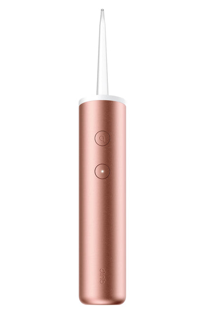 Rechargeable Water Flosser Copper Call Me Petty