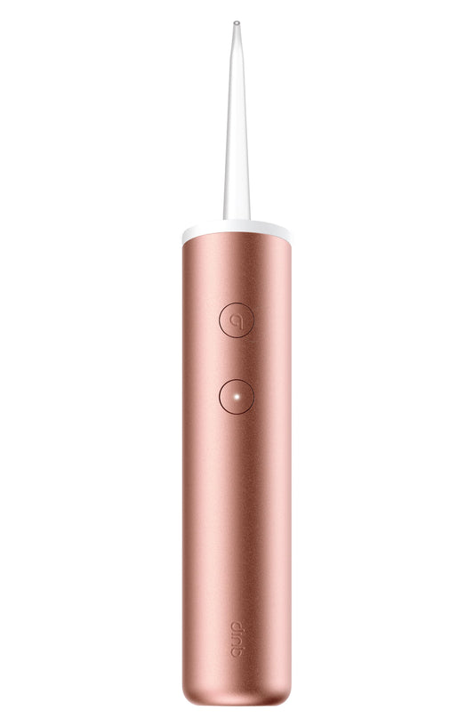 Rechargeable Water Flosser Copper Call Me Petty