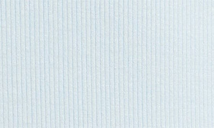 Ribbed Long Sleeve T-Shirt Call Me Petty