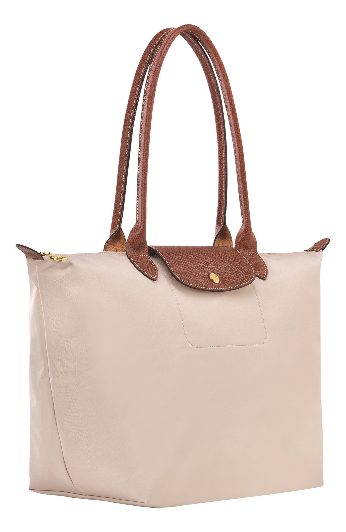 Large Le Pliage Tote Call Me Petty