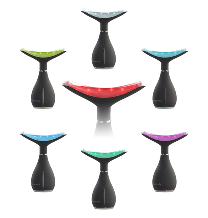 7 Color LED Neck and Face Massager+ Call Me Petty