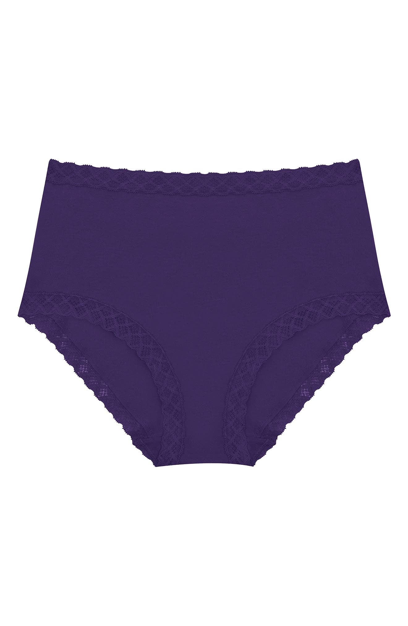 Bliss Stretch Cotton Full Briefs Call Me Petty