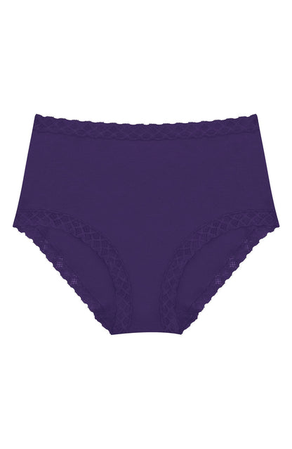 Bliss Stretch Cotton Full Briefs Call Me Petty