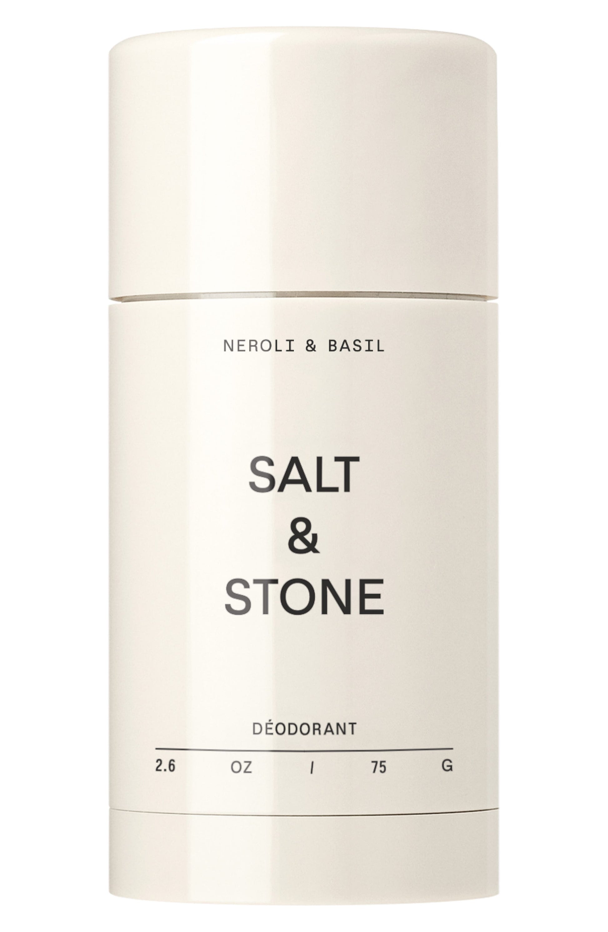 Deodorant Neroli & Basil Call Me Petty
