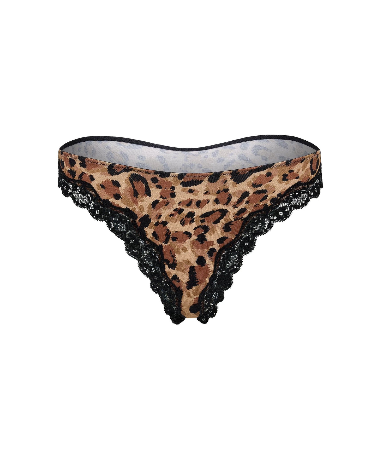 Jersey Brazilian Panties Call Me Petty