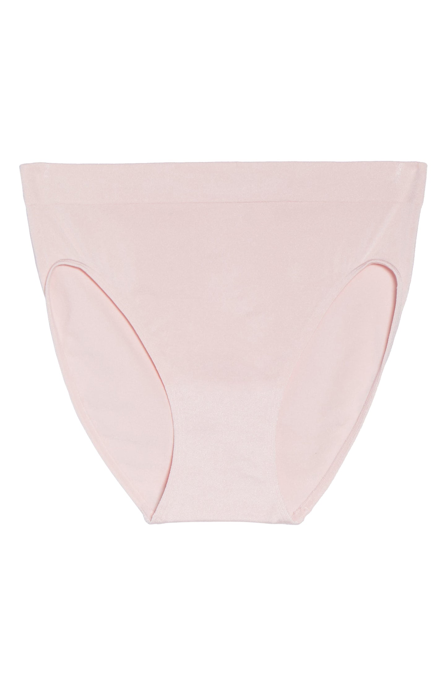B-Smooth High Cut Briefs Call Me Petty