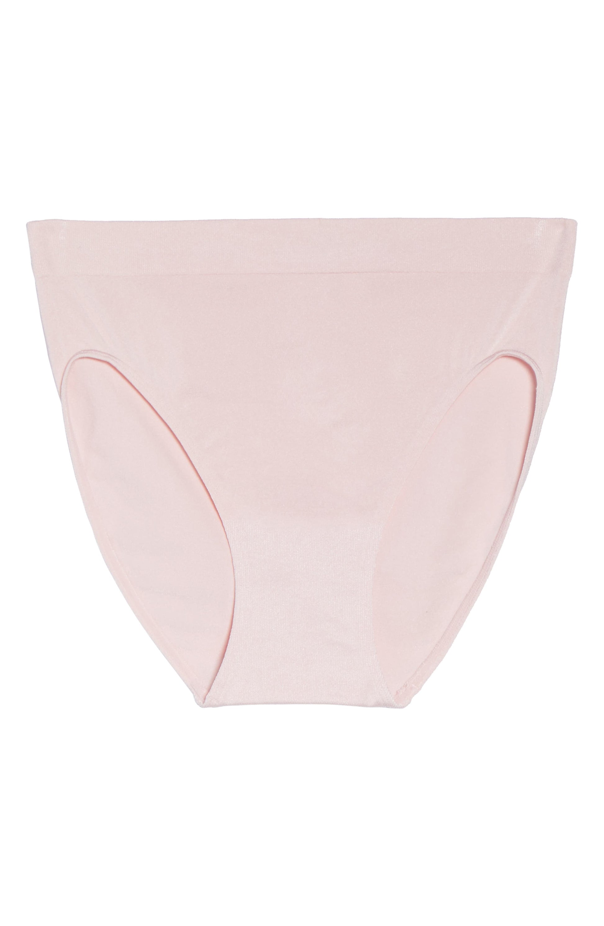 B-Smooth High Cut Briefs Call Me Petty
