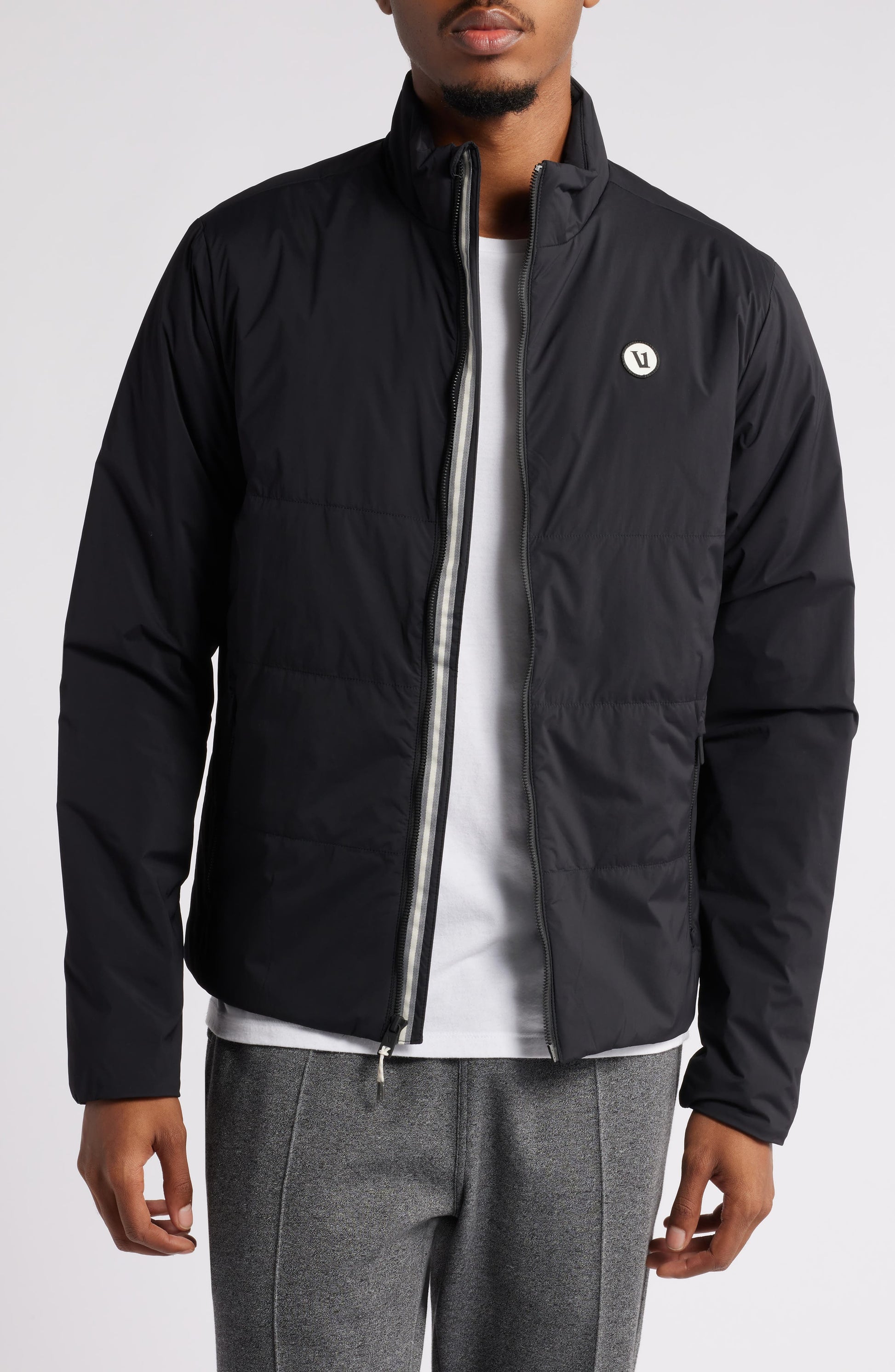 Echo 2.0 Insulated Jacket Black Call Me Petty