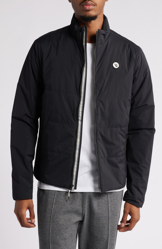 Echo 2.0 Insulated Jacket Black Call Me Petty