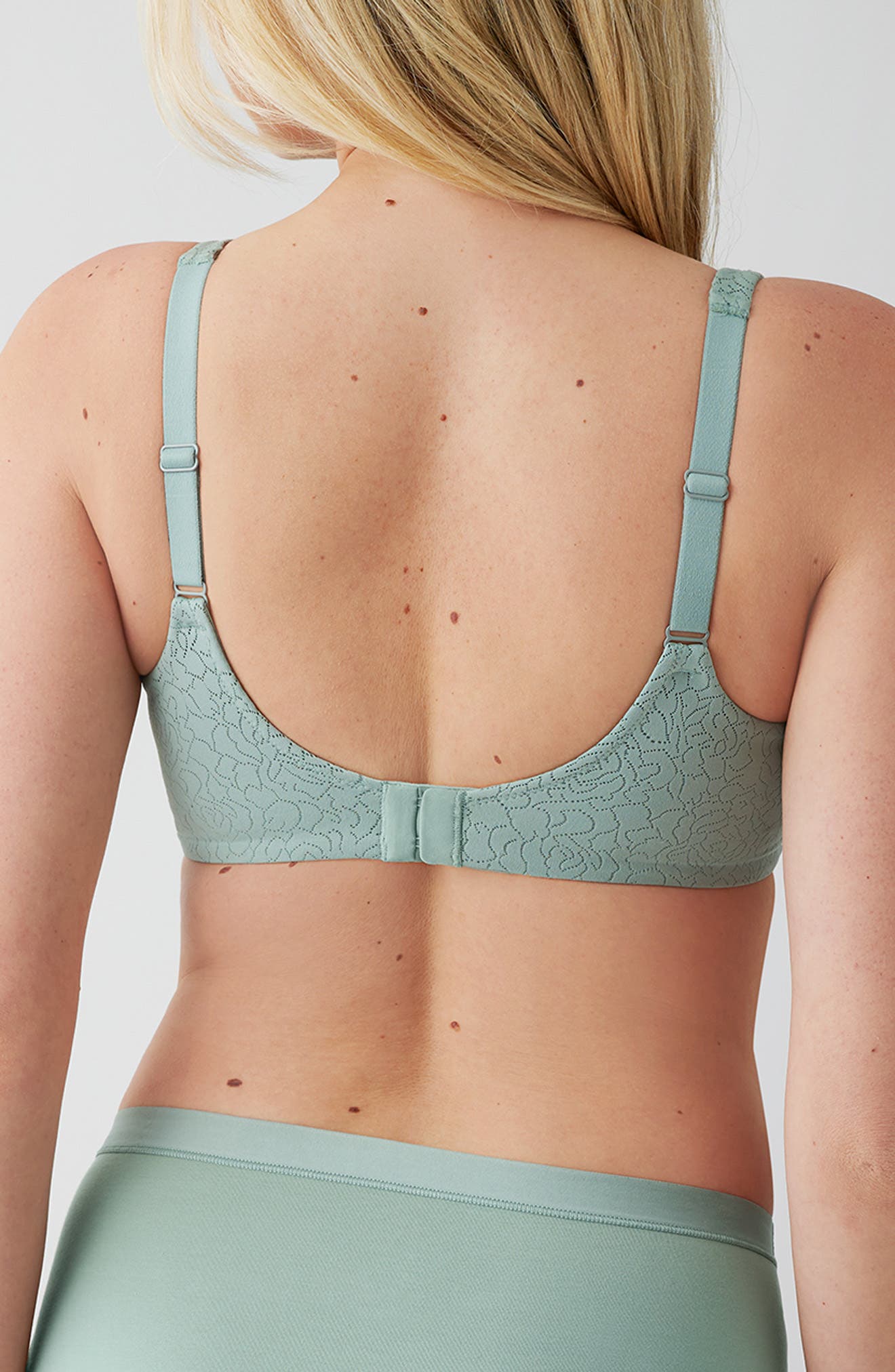 Inside Job Wireless Bra Call Me Petty