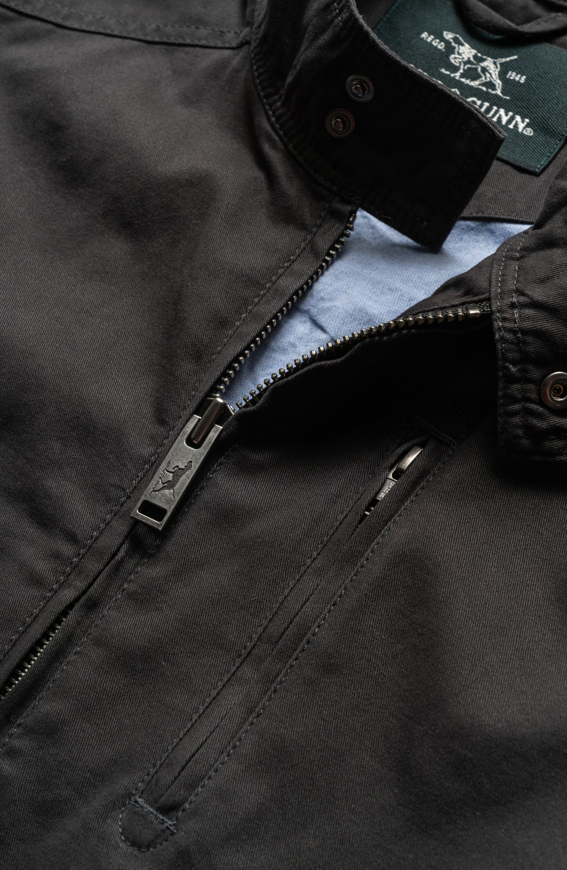 Armitage Harrington Jacket Call Me Petty